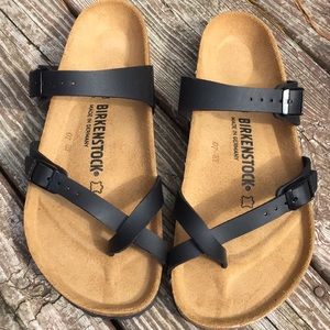Birkenstock’s